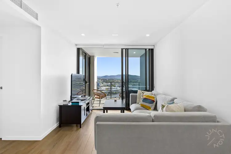 Main view of Homely unit listing, 1605/37 Mayne Road, Bowen Hills QLD 4006