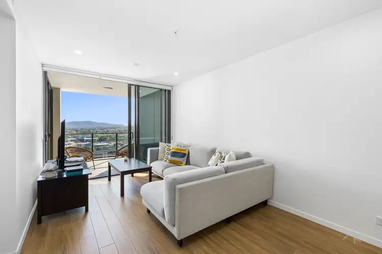 Fourth view of Homely unit listing, 1605/37 Mayne Road, Bowen Hills QLD 4006