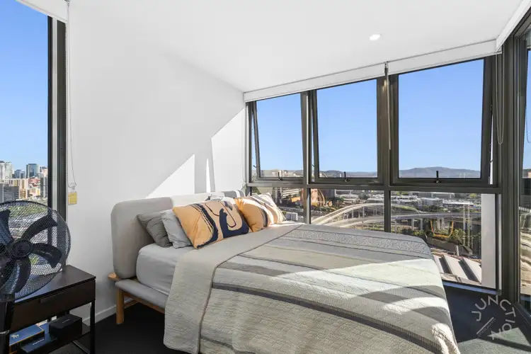 Sixth view of Homely unit listing, 1605/37 Mayne Road, Bowen Hills QLD 4006