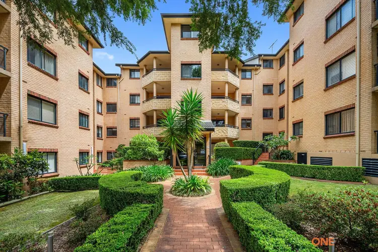 7/16-26 Park Street, Sutherland NSW 2232