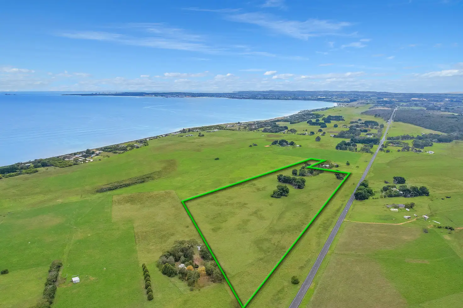 Main view of Homely house listing, 8609 Princes Highway, Allestree VIC 3305