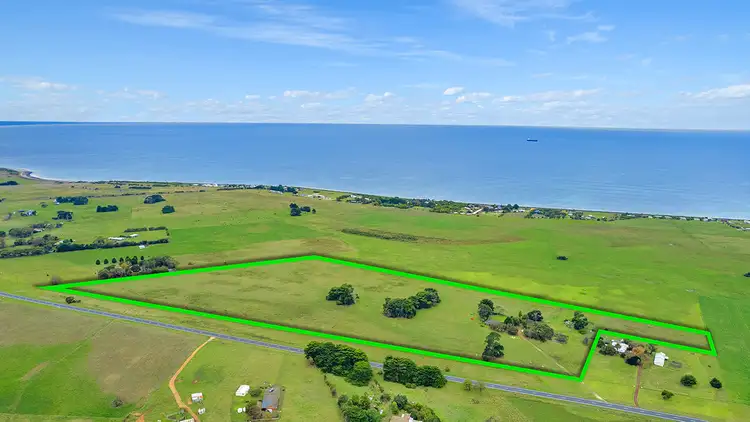 Second view of Homely house listing, 8609 Princes Highway, Allestree VIC 3305