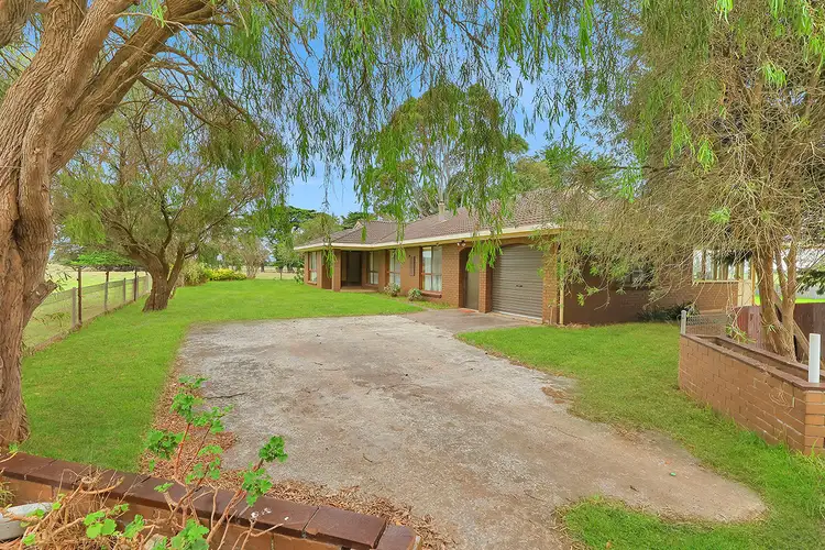 Third view of Homely house listing, 8609 Princes Highway, Allestree VIC 3305