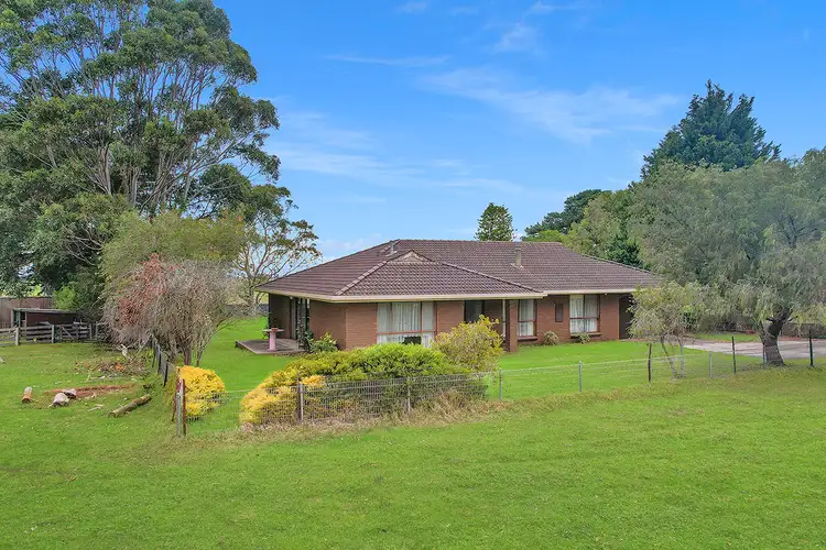 Fourth view of Homely house listing, 8609 Princes Highway, Allestree VIC 3305