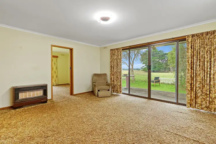 Fifth view of Homely house listing, 8609 Princes Highway, Allestree VIC 3305