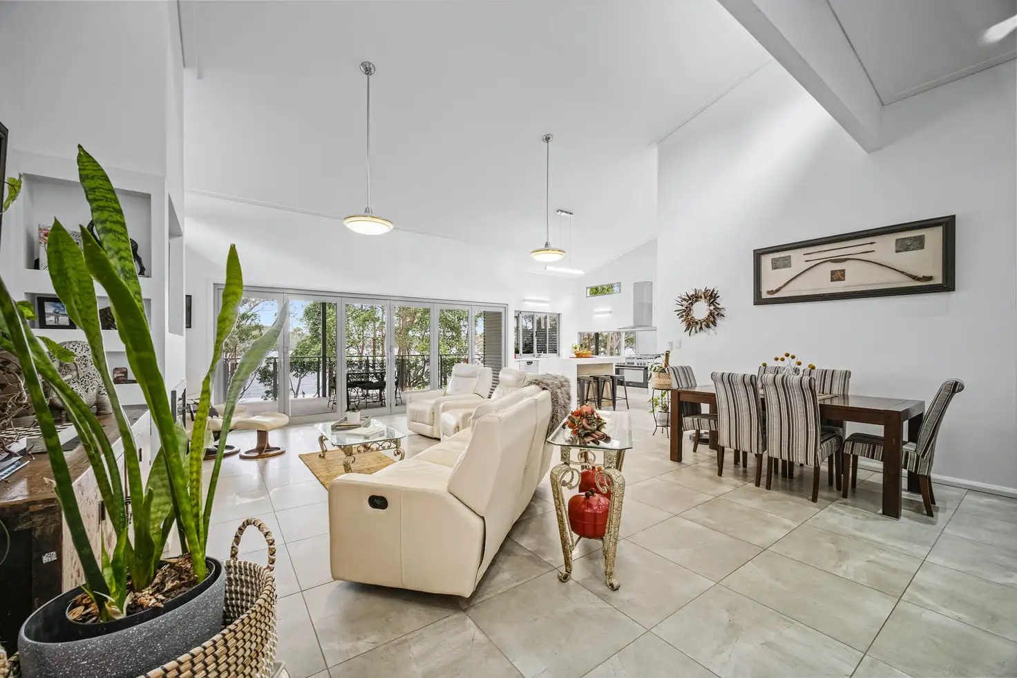 Main view of Homely house listing, 93 Amaroo Drive, Smiths Lake NSW 2428