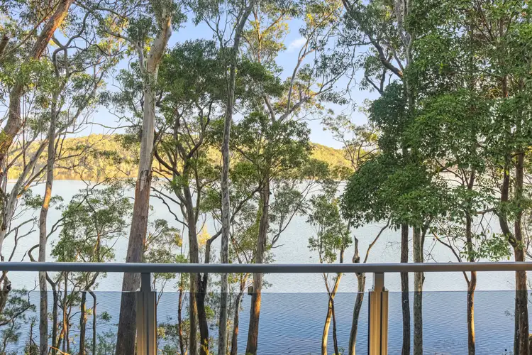 Fourth view of Homely house listing, 93 Amaroo Drive, Smiths Lake NSW 2428