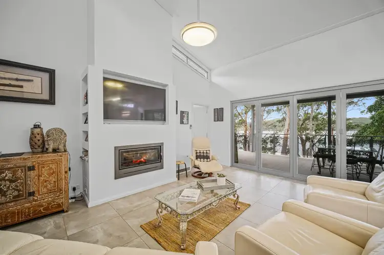 Fifth view of Homely house listing, 93 Amaroo Drive, Smiths Lake NSW 2428