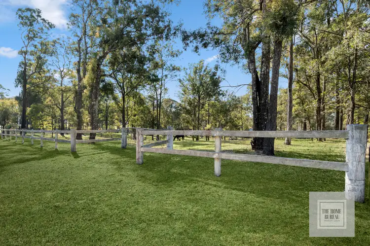150 Pebbly Hill Road, Maraylya NSW 2765
