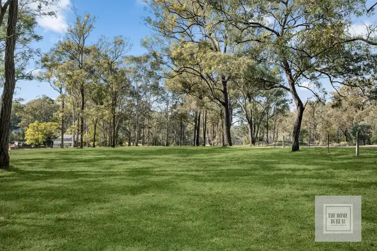 Second view of Homely land listing, 150 Pebbly Hill Road, Maraylya NSW 2765