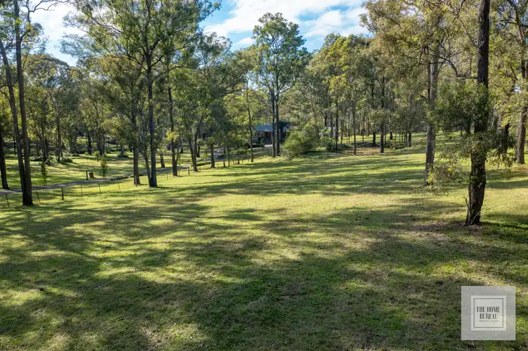 Third view of Homely land listing, 150 Pebbly Hill Road, Maraylya NSW 2765