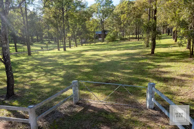 Fourth view of Homely land listing, 150 Pebbly Hill Road, Maraylya NSW 2765