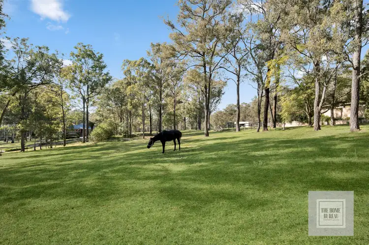 Fifth view of Homely land listing, 150 Pebbly Hill Road, Maraylya NSW 2765