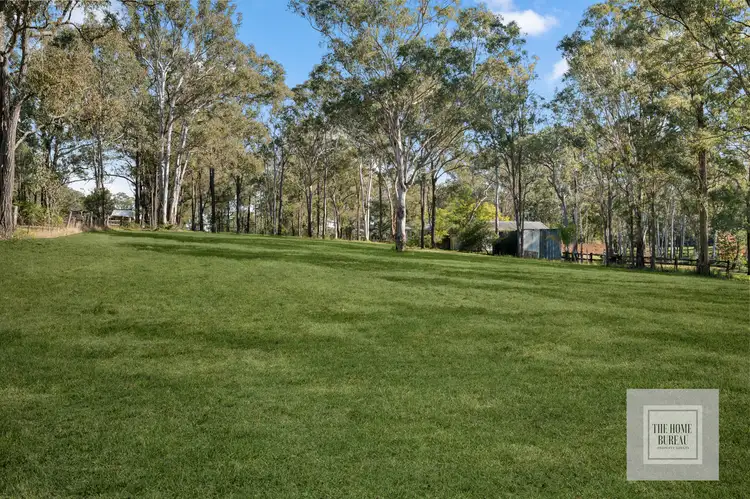 Sixth view of Homely land listing, 150 Pebbly Hill Road, Maraylya NSW 2765
