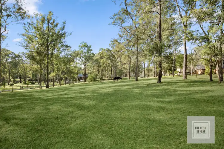 Seventh view of Homely land listing, 150 Pebbly Hill Road, Maraylya NSW 2765
