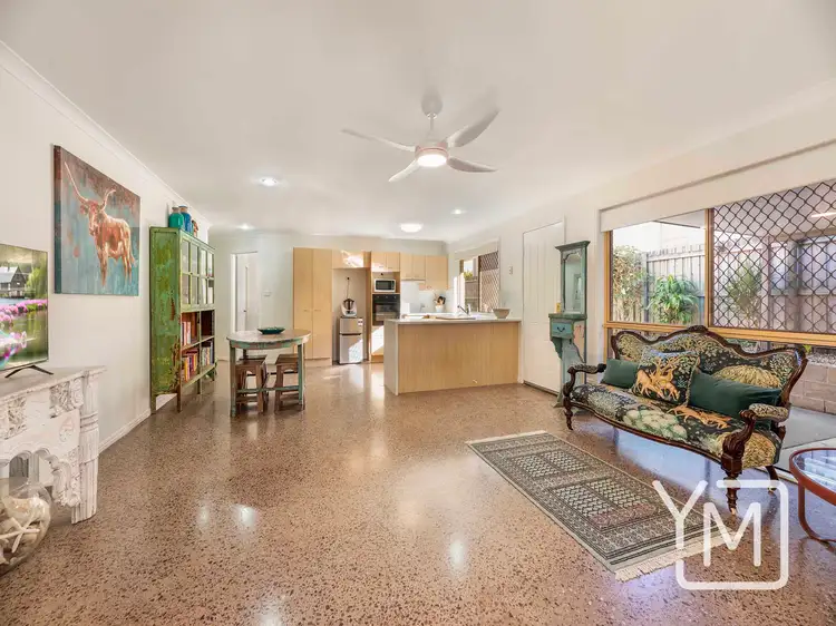2/21 Bingera Terrace, Caloundra QLD 4551
