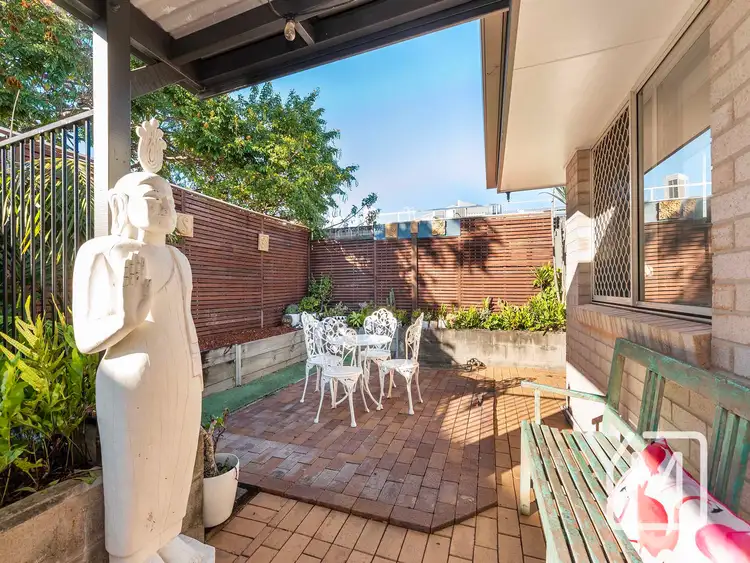 Fifth view of Homely semi-detached listing, 2/21 Bingera Terrace, Caloundra QLD 4551