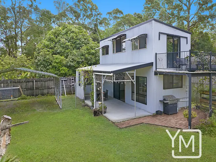 6A Tytherleigh Avenue, Landsborough QLD 4550