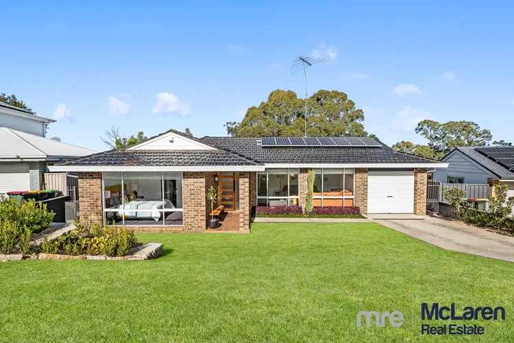 47 Southdown Road, Elderslie NSW 2570