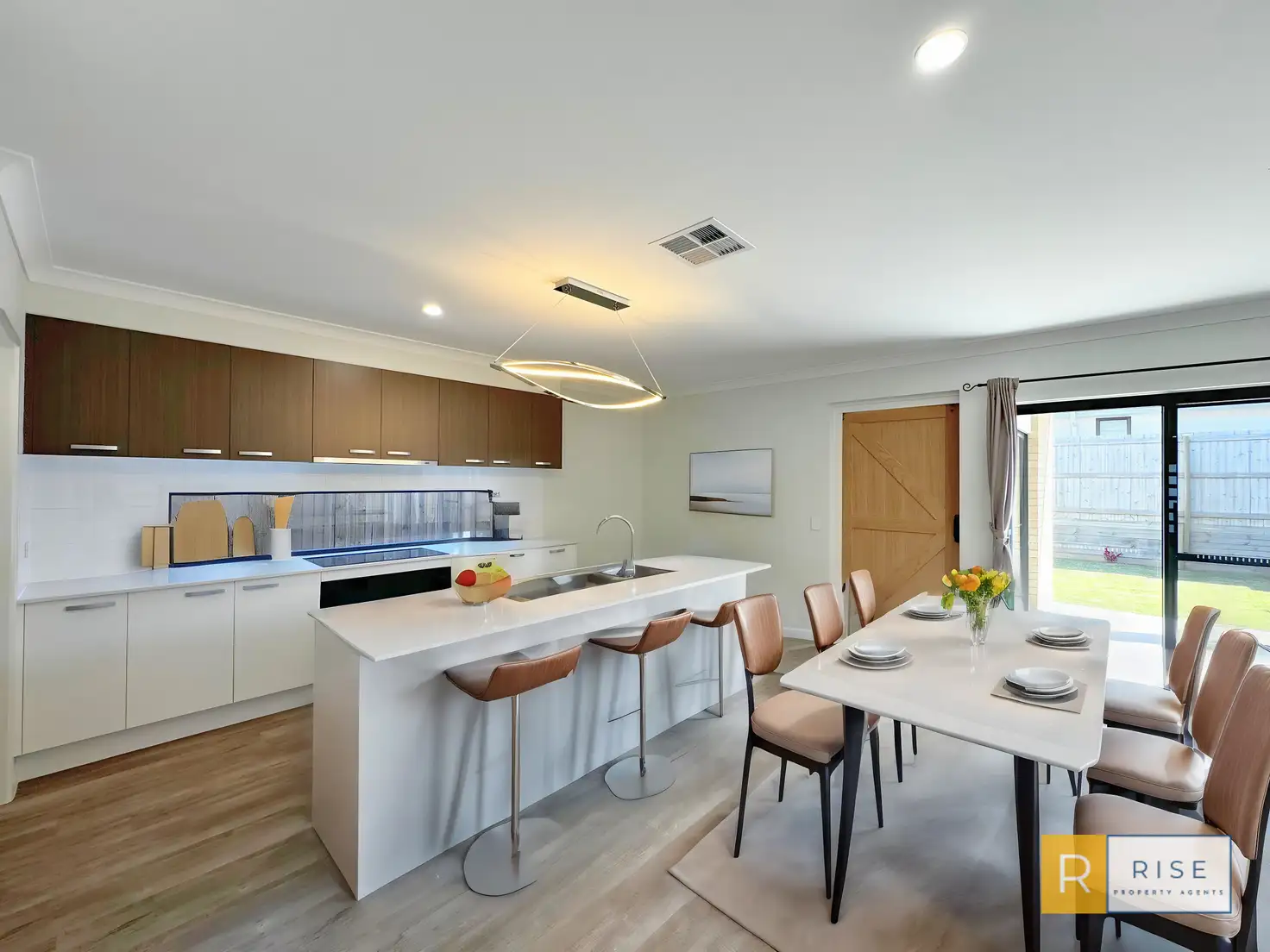 Main view of Homely house listing, 8 Dorchester close, Pimpama QLD 4209