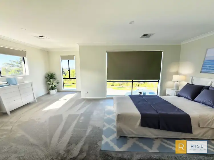 Third view of Homely house listing, 8 Dorchester close, Pimpama QLD 4209