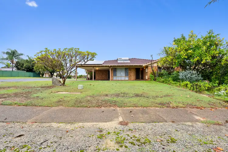 Main view of Homely house listing, 31 TOWERHILL ROAD, Alexander Heights WA 6064