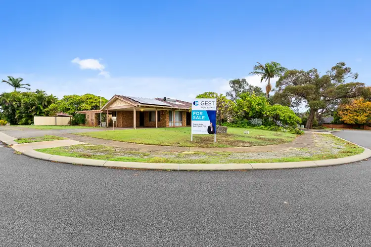 Second view of Homely house listing, 31 TOWERHILL ROAD, Alexander Heights WA 6064