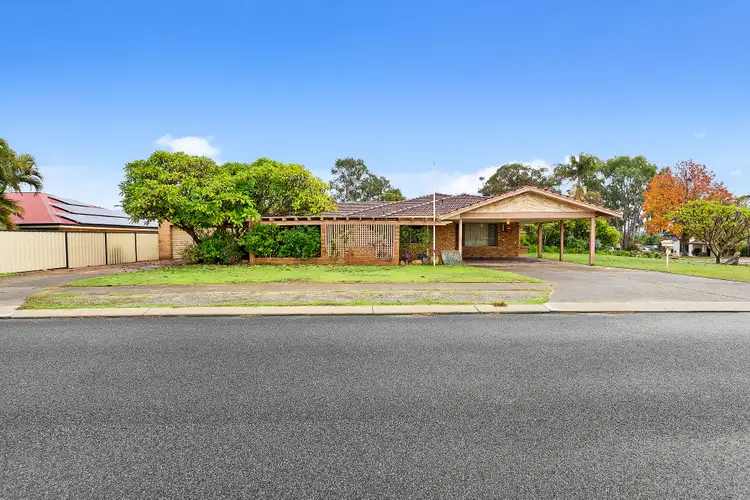 Third view of Homely house listing, 31 TOWERHILL ROAD, Alexander Heights WA 6064