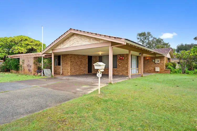 Fifth view of Homely house listing, 31 TOWERHILL ROAD, Alexander Heights WA 6064