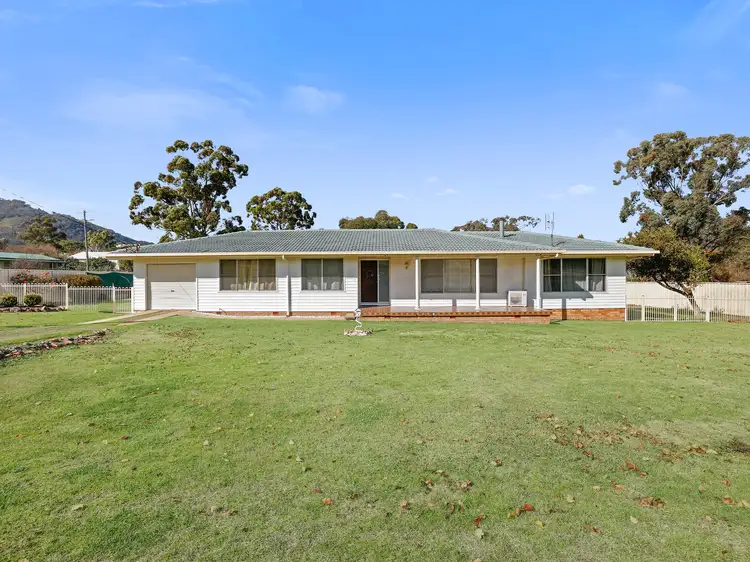 Main view of Homely house listing, 72 Murulla Street, Murrurundi NSW 2338