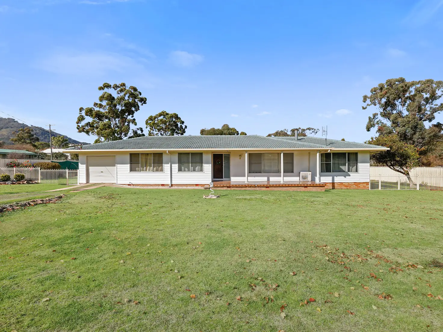 Main view of Homely house listing, 72 Murulla Street, Murrurundi NSW 2338