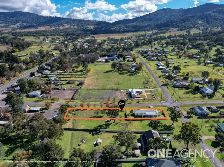 Second view of Homely house listing, 72 Murulla Street, Murrurundi NSW 2338