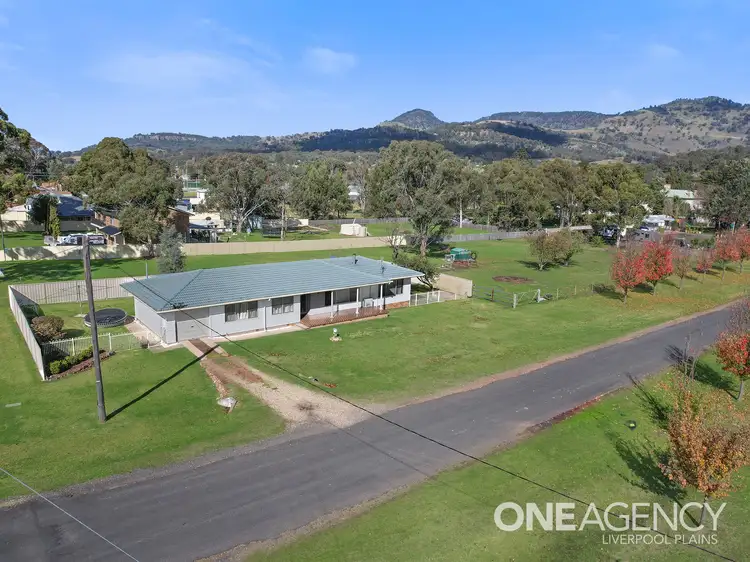 Fourth view of Homely house listing, 72 Murulla Street, Murrurundi NSW 2338