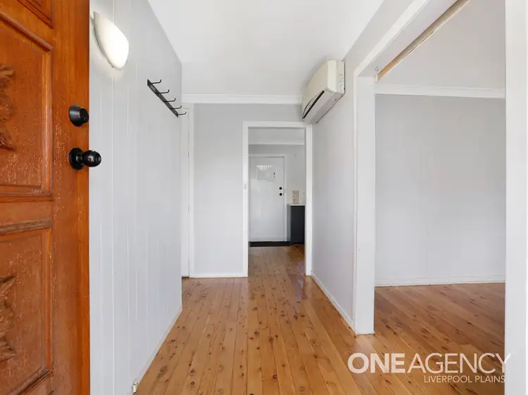 Fifth view of Homely house listing, 72 Murulla Street, Murrurundi NSW 2338