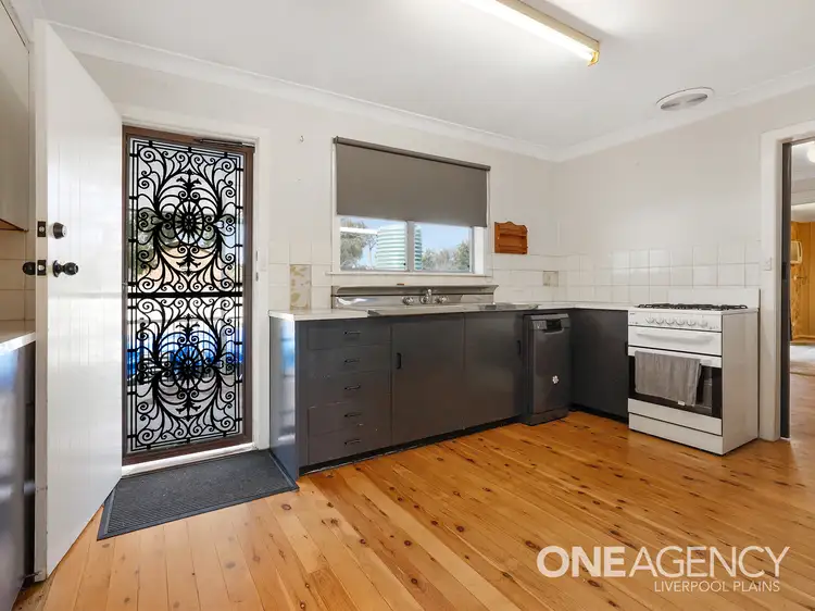 Sixth view of Homely house listing, 72 Murulla Street, Murrurundi NSW 2338