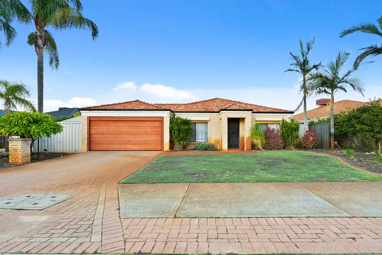 Main view of Homely house listing, 73 FENCHURCH STREET, Alexander Heights WA 6064