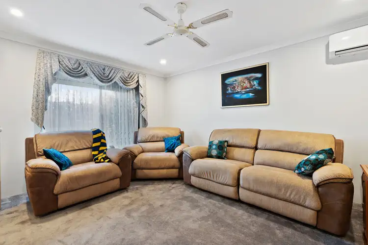 Fifth view of Homely house listing, 73 FENCHURCH STREET, Alexander Heights WA 6064