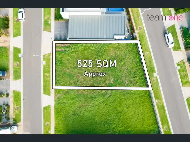 Fifth view of Homely land listing, 5 Catamaran Drive, Werribee South VIC 3030