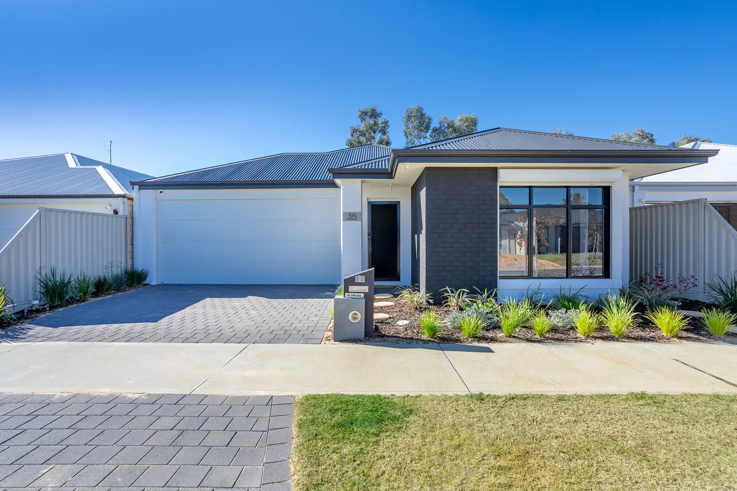 Main view of Homely house listing, 35 Vivacity Street, Hilbert WA 6112