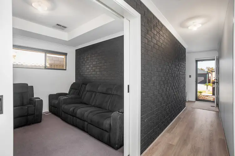 Second view of Homely house listing, 35 Vivacity Street, Hilbert WA 6112