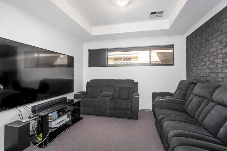 Third view of Homely house listing, 35 Vivacity Street, Hilbert WA 6112
