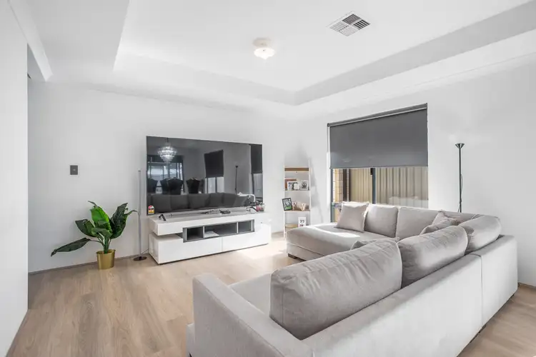 Fourth view of Homely house listing, 35 Vivacity Street, Hilbert WA 6112