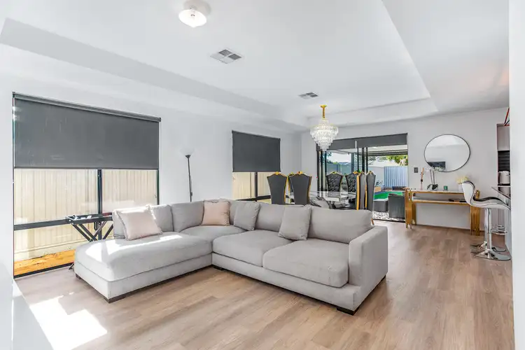 Fifth view of Homely house listing, 35 Vivacity Street, Hilbert WA 6112