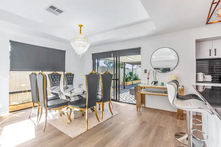 Sixth view of Homely house listing, 35 Vivacity Street, Hilbert WA 6112