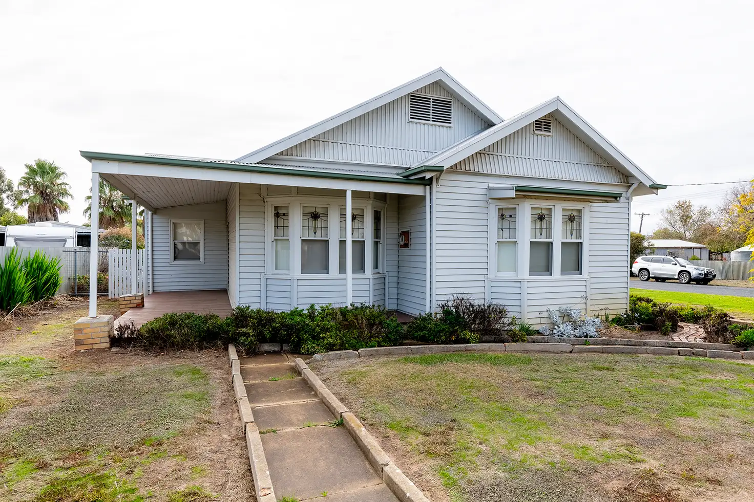Main view of Homely house listing, 160 Nelson Street, Nhill VIC 3418