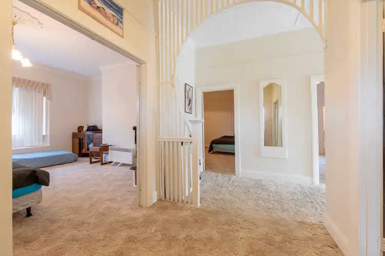 Third view of Homely house listing, 160 Nelson Street, Nhill VIC 3418