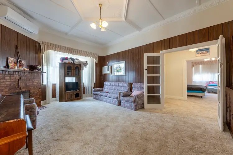 Fourth view of Homely house listing, 160 Nelson Street, Nhill VIC 3418