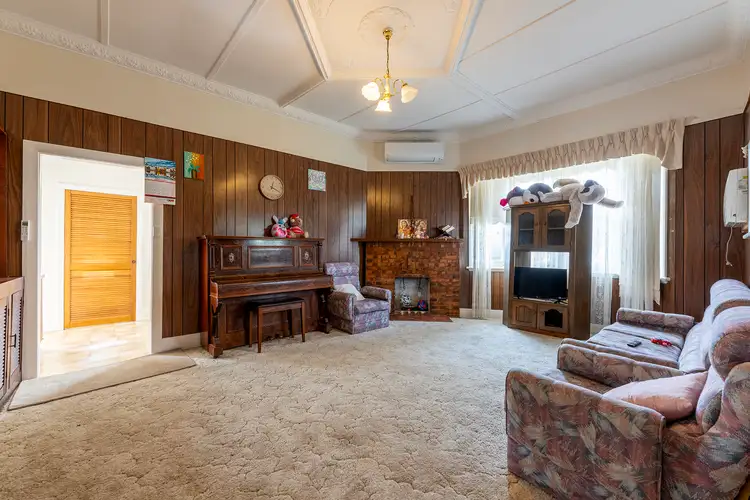 Fifth view of Homely house listing, 160 Nelson Street, Nhill VIC 3418