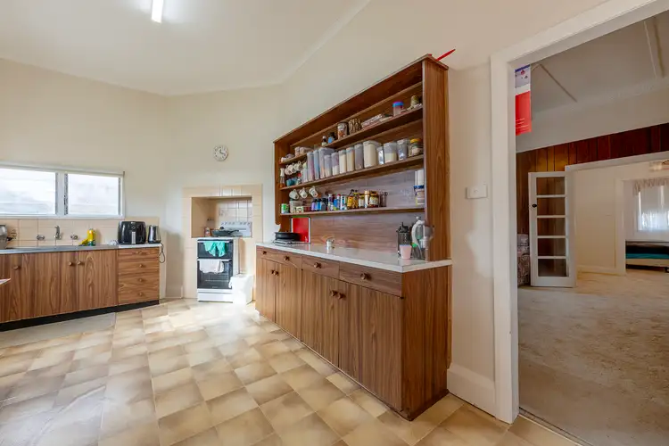 Sixth view of Homely house listing, 160 Nelson Street, Nhill VIC 3418