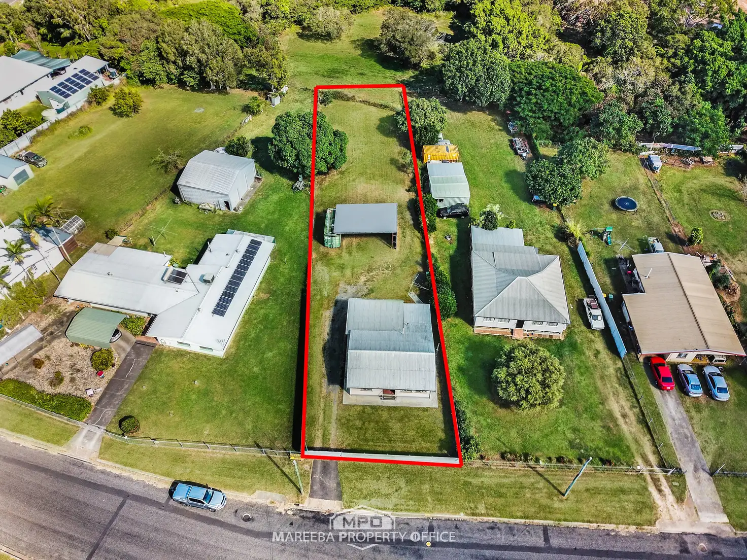 Main view of Homely house listing, 112 Mason Street, Mareeba QLD 4880